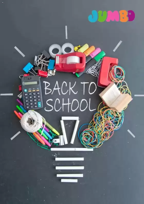 Catalog Jumbo Bârlad | Back To School | 2025-08-05T00:00:00.000Z - 2025-09-02T00:00:00.000Z