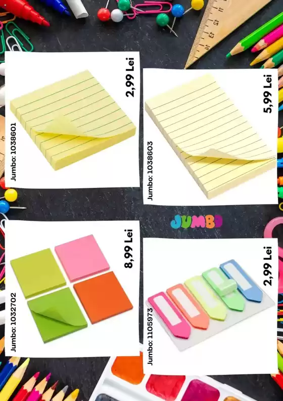 Back To School