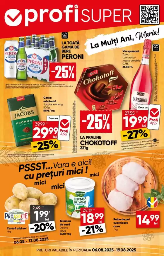 Revista Profi
