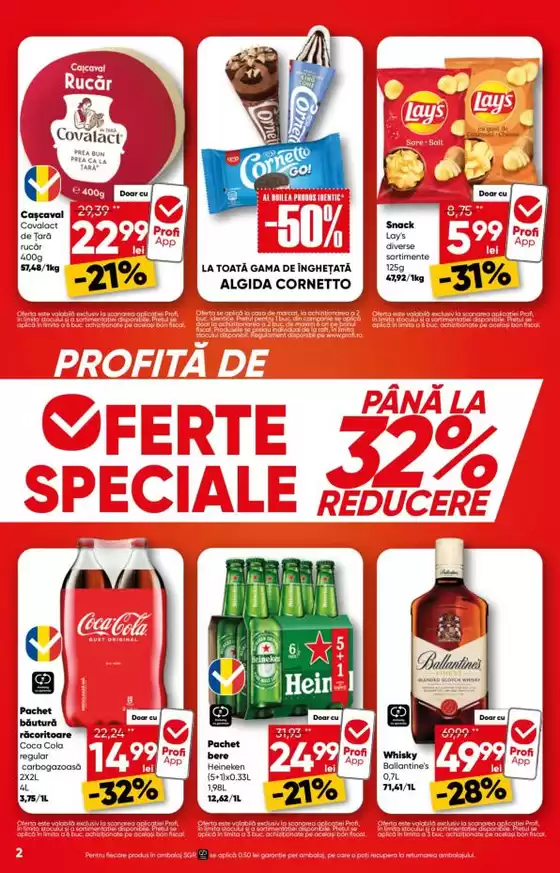 Revista Profi Loco Nou