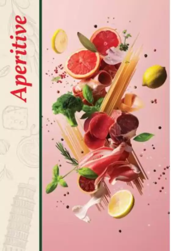 Oferte și promoții actuale