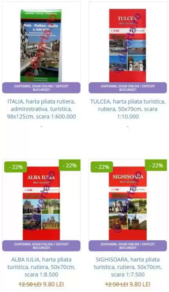 Diverta catalog