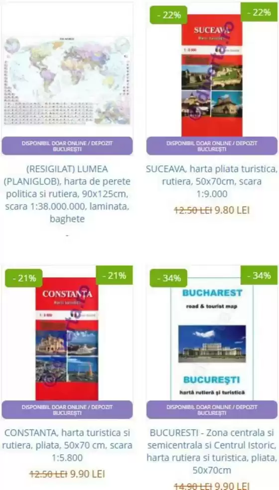 Diverta catalog
