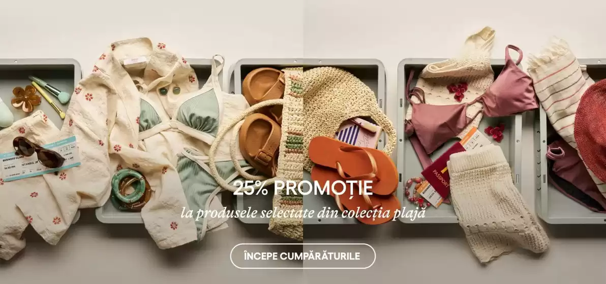Penti Promoție