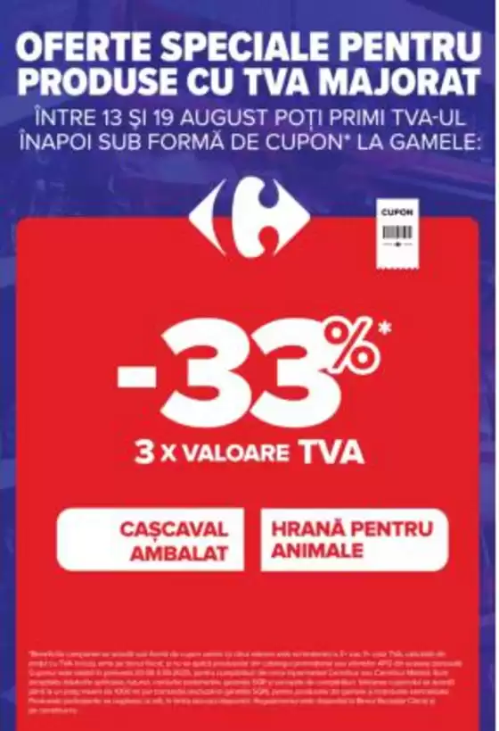 30 MARKET Great weekly offers! 13.08-19.08 .2025
