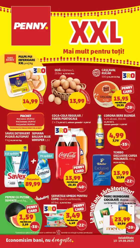 Cataloage Penny - National