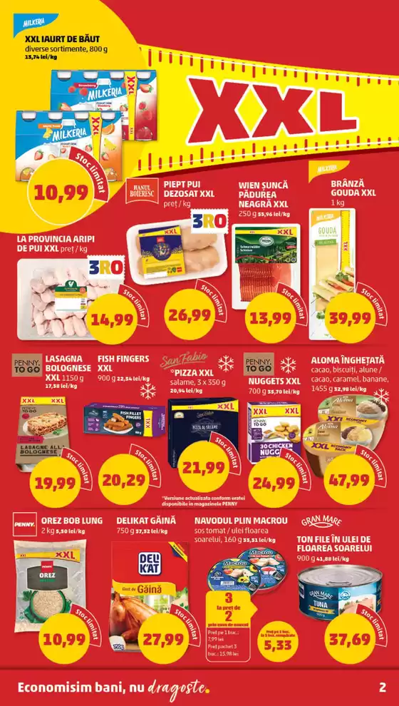 Cataloage Penny - National