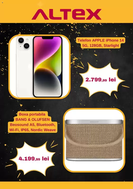 Black Friday De Vară