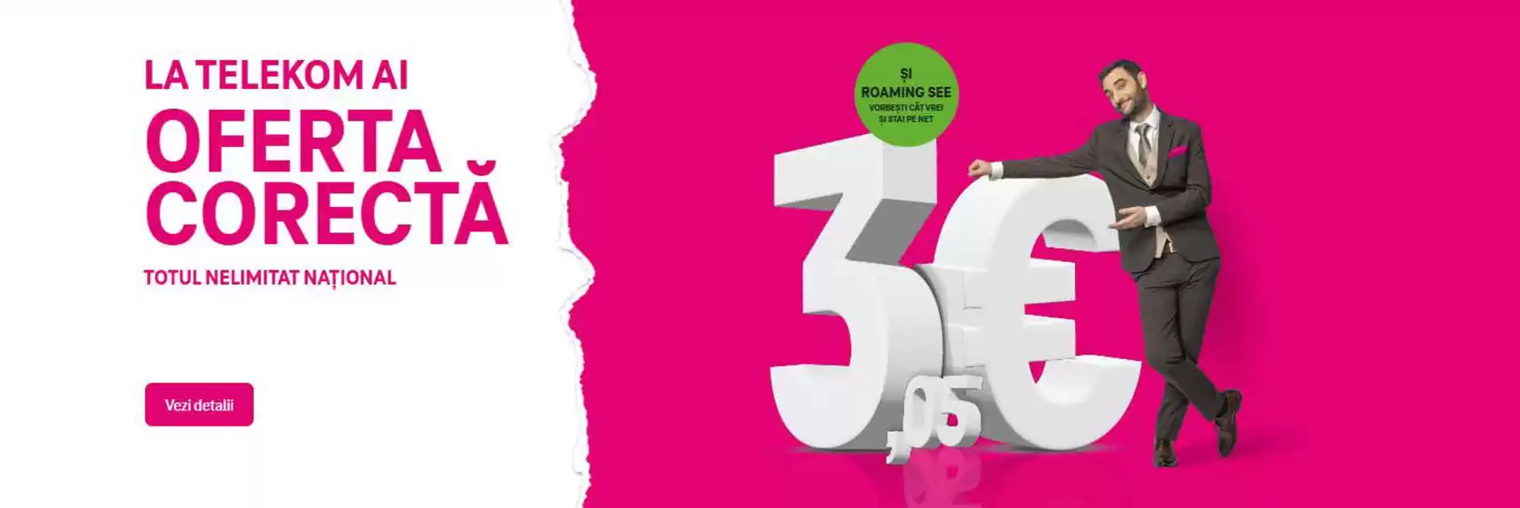 Catalog Telekom | Telekom catalog | 2025-07-21T00:00:00.000Z - 2025-08-31T00:00:00.000Z