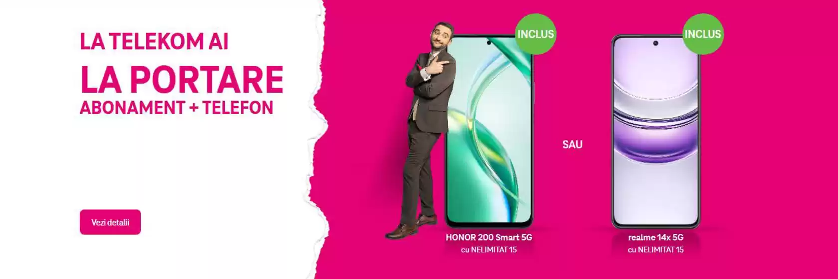 Telekom catalog