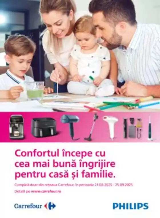 Oferte exclusive și chilipiruri