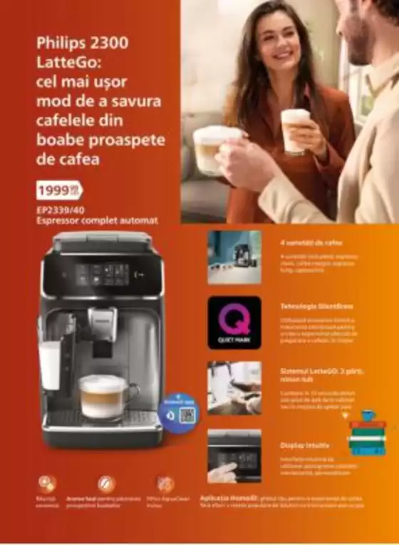 Oferte exclusive și chilipiruri