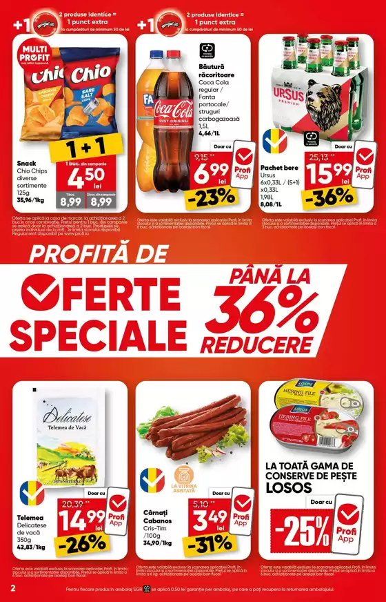 Revista Profi