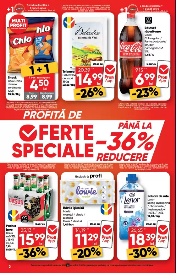 Revista Profi City