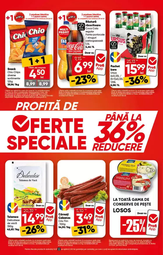 Revista Profi Loco