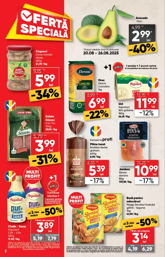 Revista Profi Go
