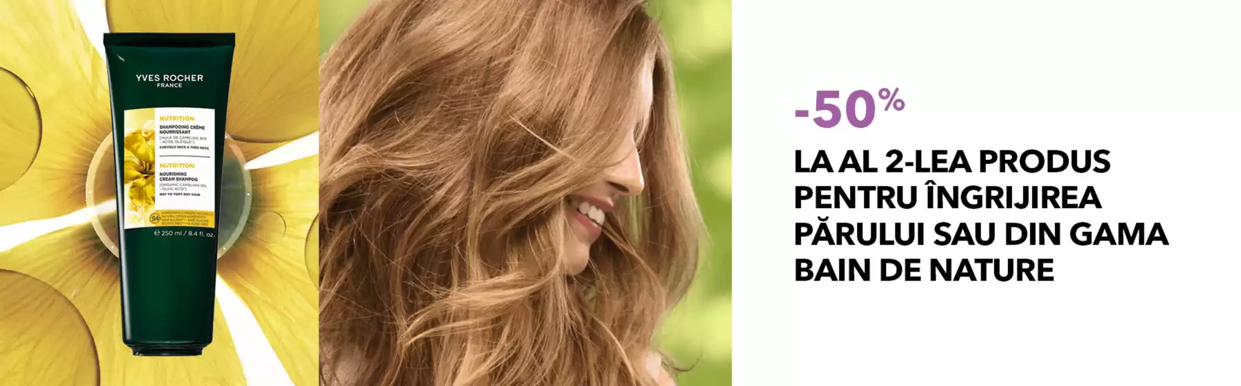 Yves Rocher catalog
