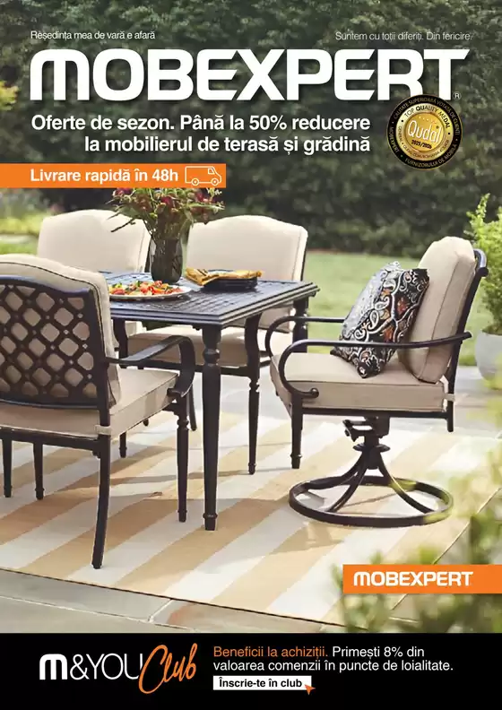 Mobexpert Catalogul Tău