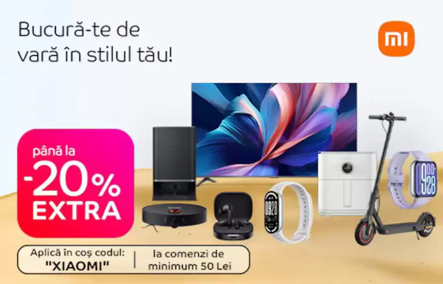Smart Deals