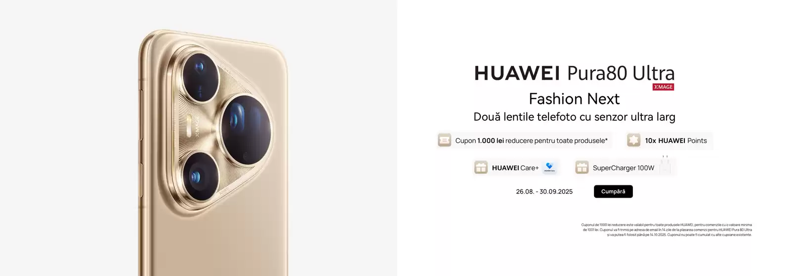 Catalog Huawei Sovata | Huawei Ofertă | 2025-08-26T00:00:00.000Z - 2025-09-30T00:00:00.000Z
