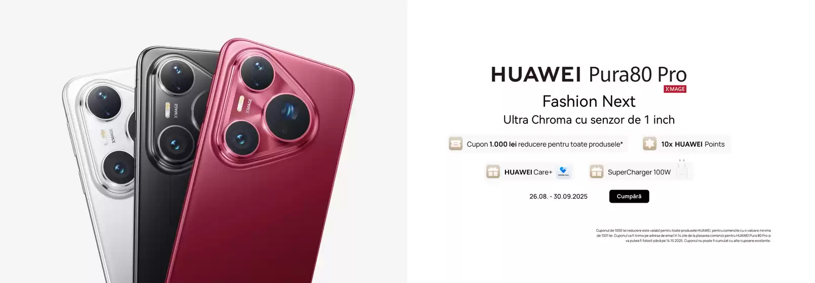 Huawei Ofertă
