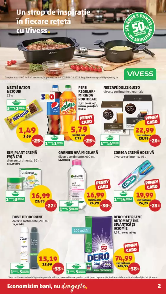 Cataloage Penny - National
