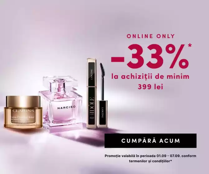 Catalog Marionnaud