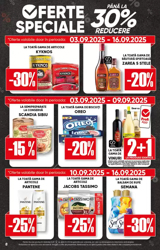 Revista Profi Loco