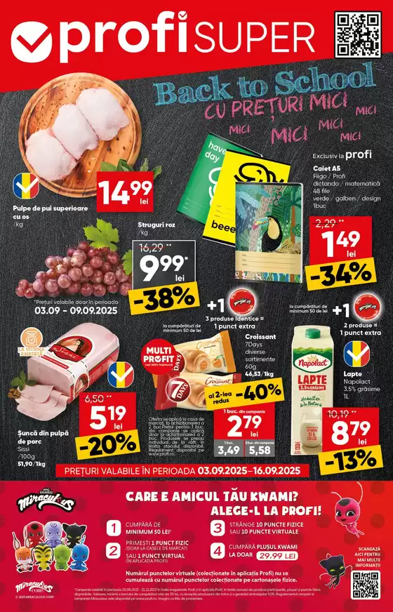 Revista Profi Super