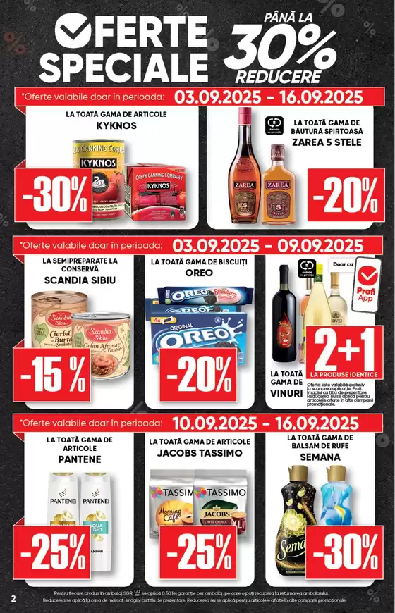 Revista Profi Super