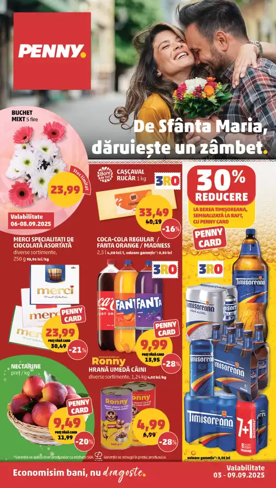 Cataloage Penny - National