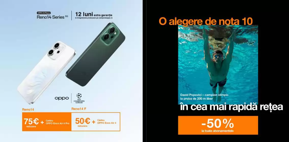 Catalog Orange Lipova | Orange Oferte | 2025-09-03T00:00:00.000Z - 2025-09-16T00:00:00.000Z