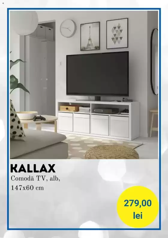 Ikea catalog