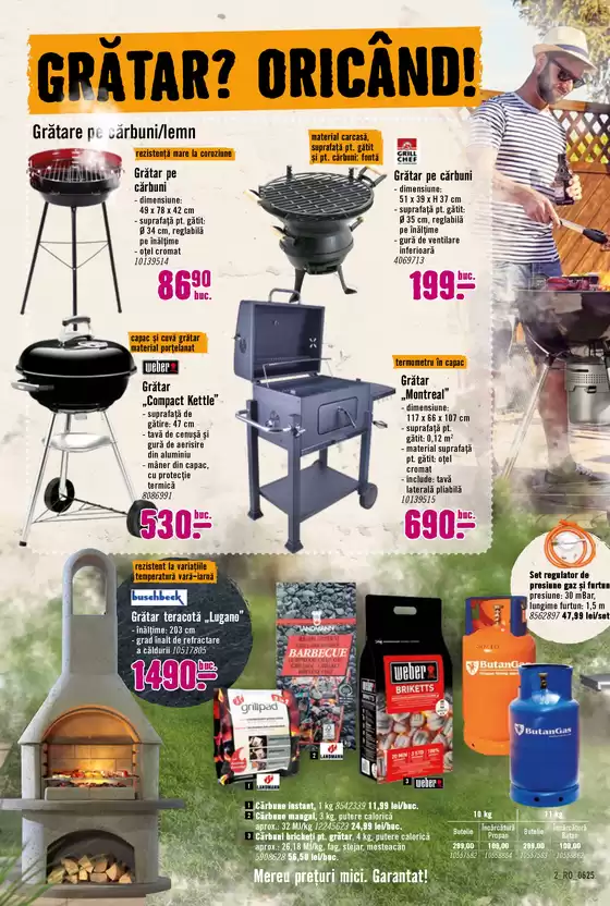 HORNBACH RO