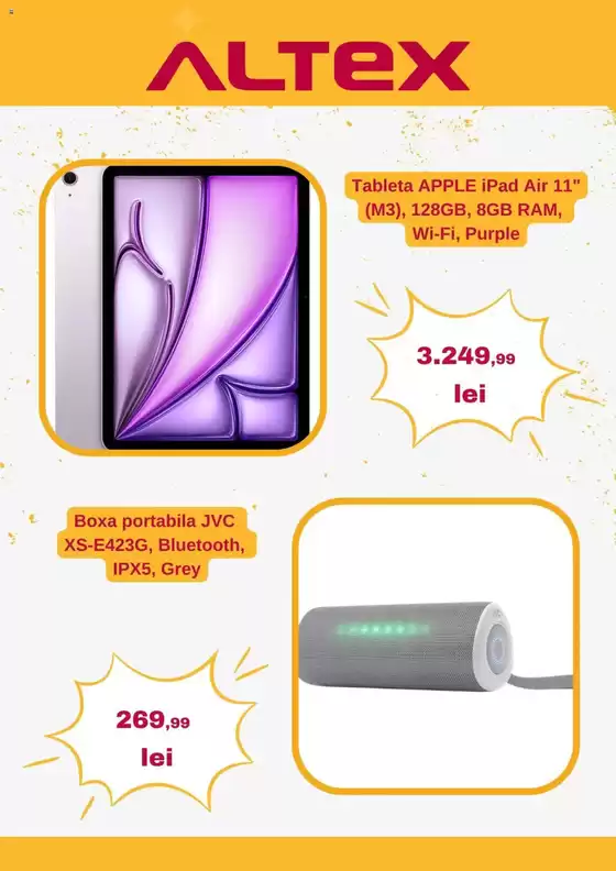 Pregătește-te de școală cu Super Oferte!