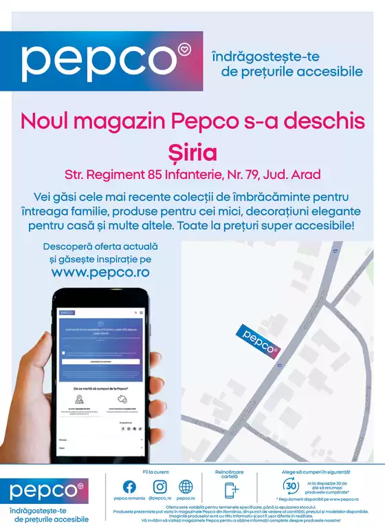 Reduceri și promoții