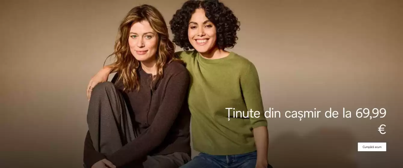 C&A Promoție