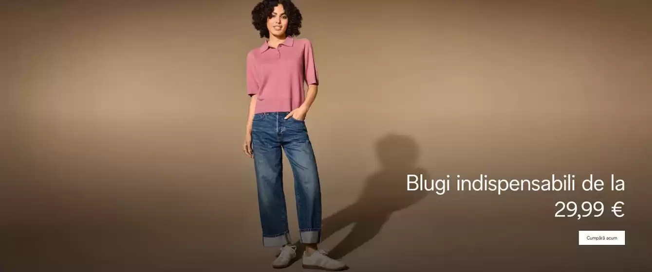 C&A Promoție