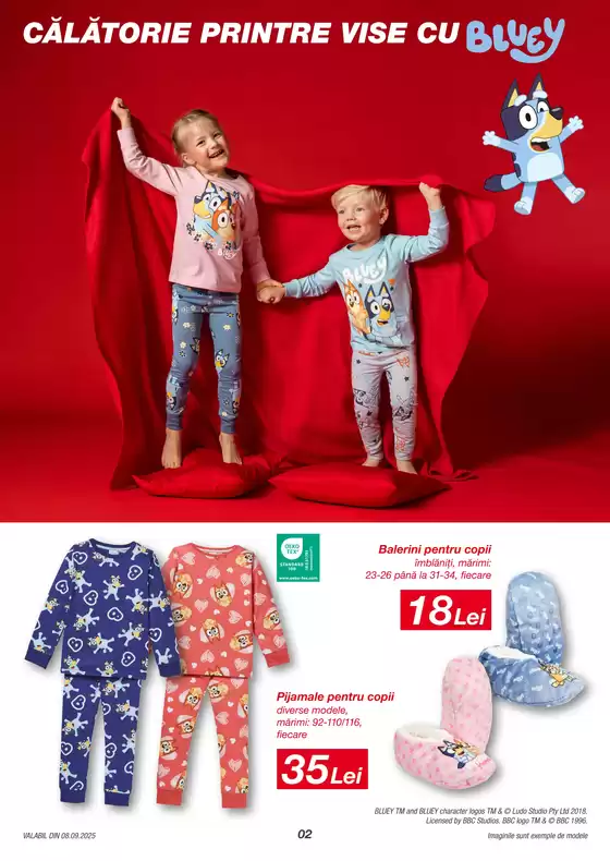 Mici Eroi, Prețuri Mici!