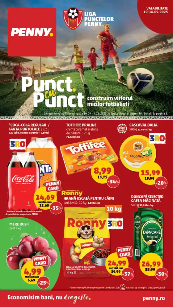 Katalog Penny Market