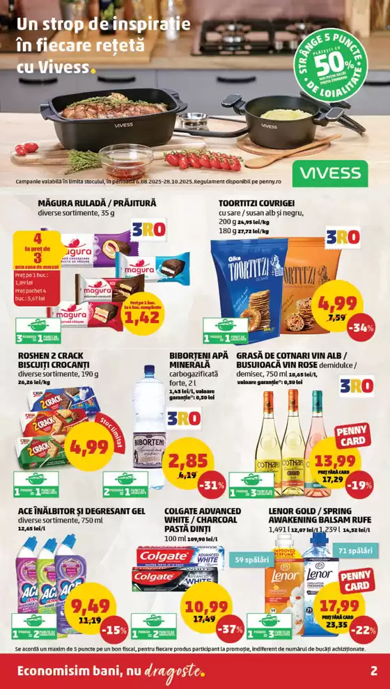 Katalog Penny Market