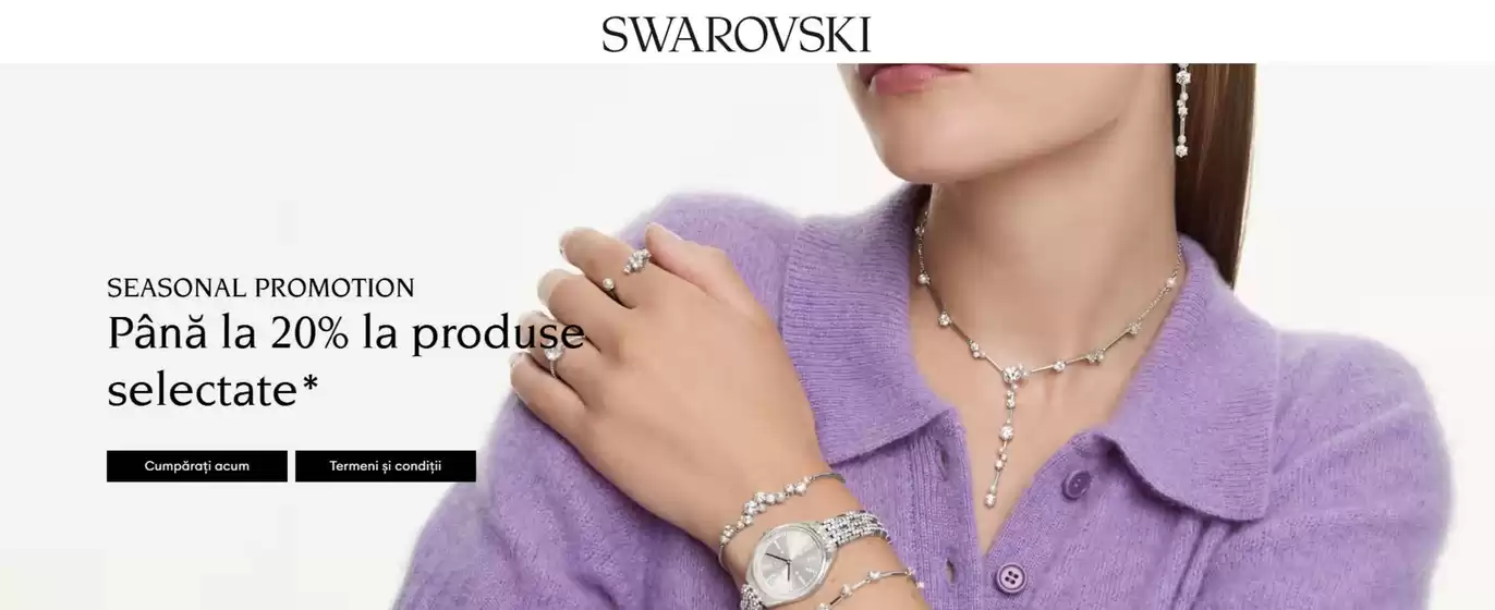Seasonal Promotion