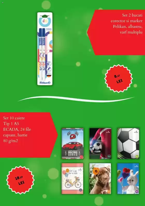 eMAG catalog