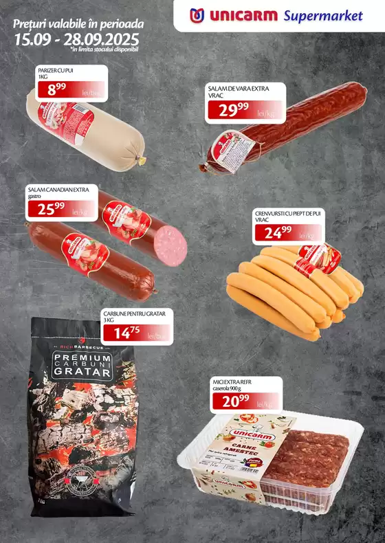 Totul la super-prețuri!