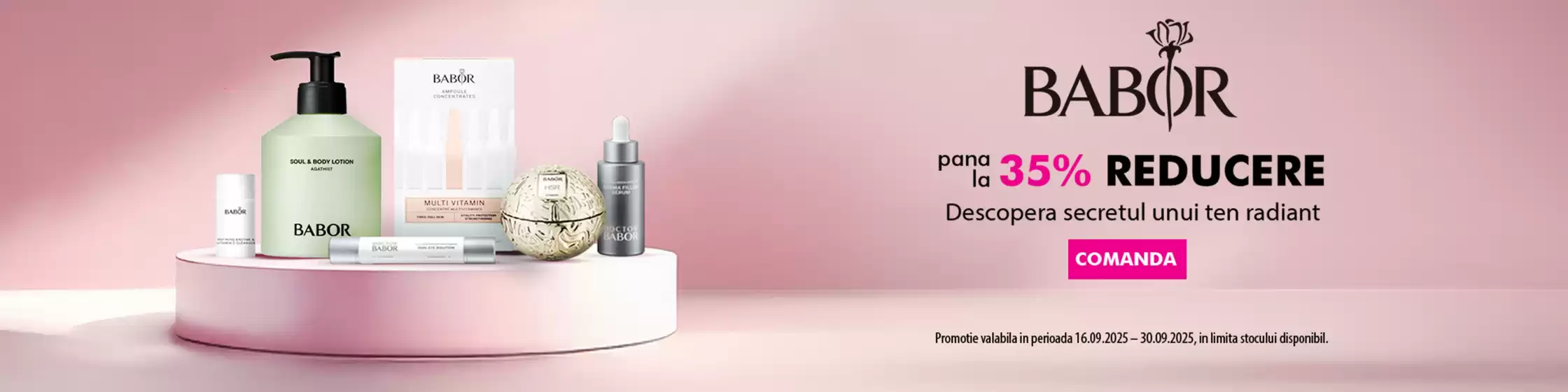 Xpert Beauty catalog