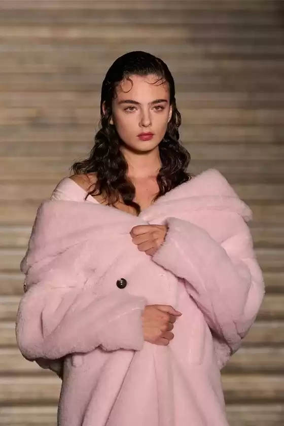 Max Mara Resort 2026
