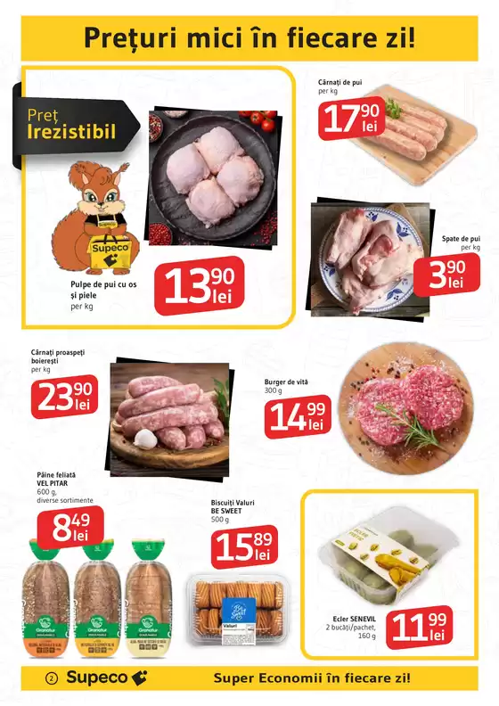 Cele mai bune chilipiruri ale noastre
