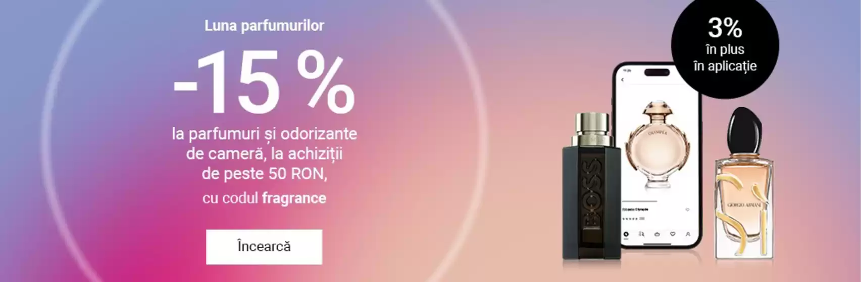 Catalog Notino Pantelimon | Notino catalog | 2025-09-17T00:00:00.000Z - 2025-09-30T00:00:00.000Z