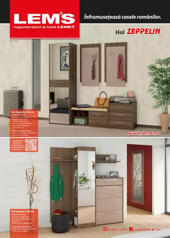 Catalog Lems Mediaș | 08 Lems Pliant Hol Zeppelin FV A3 | 2025-09-18T00:00:00.000Z - 2025-12-31T00:00:00.000Z