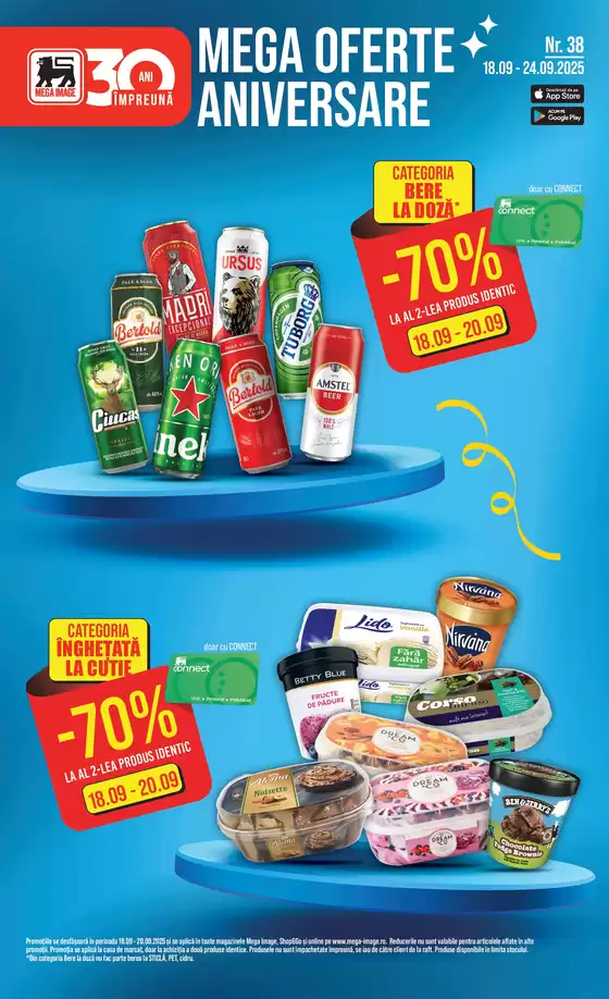 Catalog MEGA IMAGE